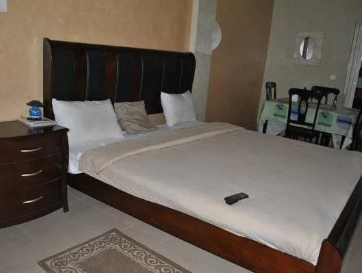 Hotel Magic Land