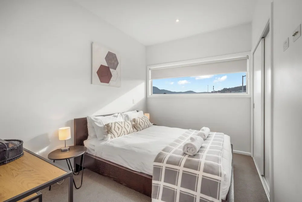 Bellerive Quay - 2 Bedroom Apartment