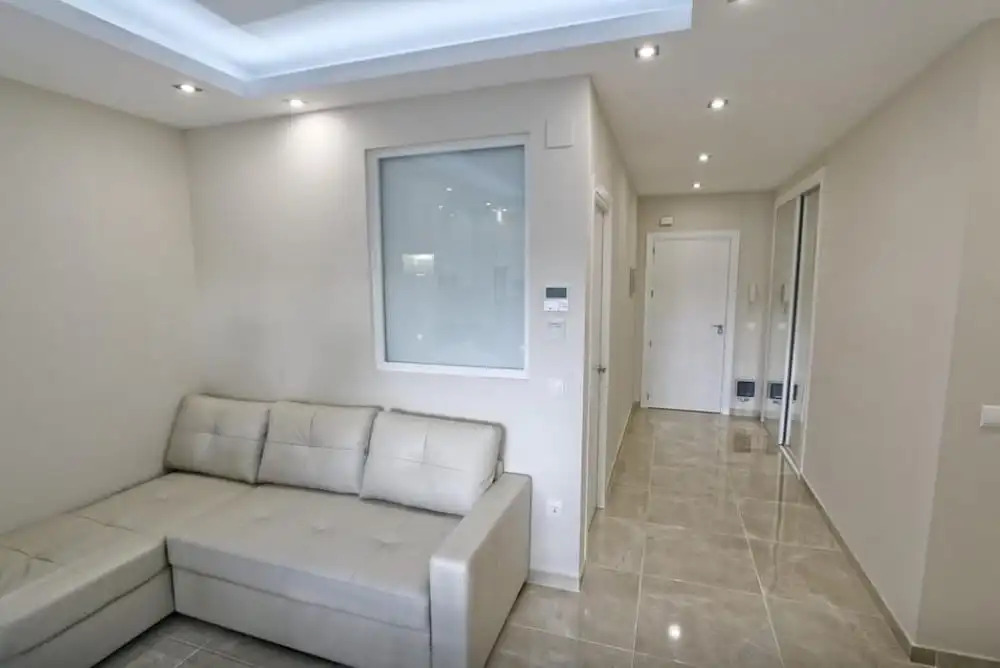Beachfront Urb. Luxury Apartment 1