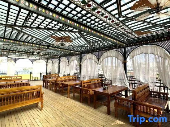 Kashgar Zhejiang Homestay