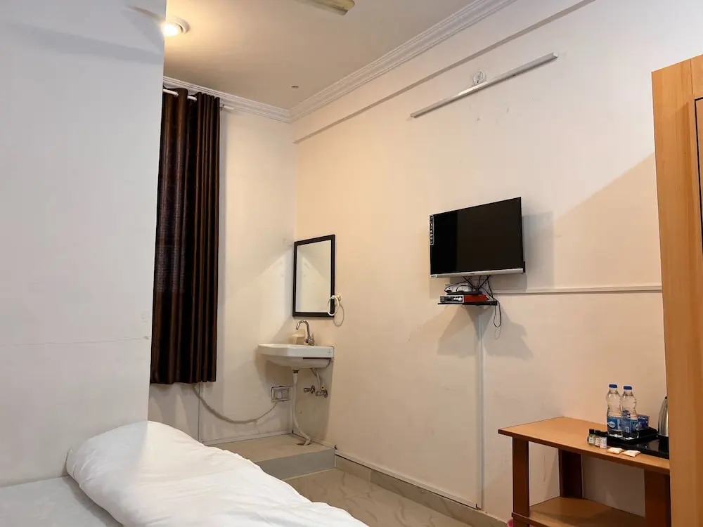 The Patel Stadium Hotel