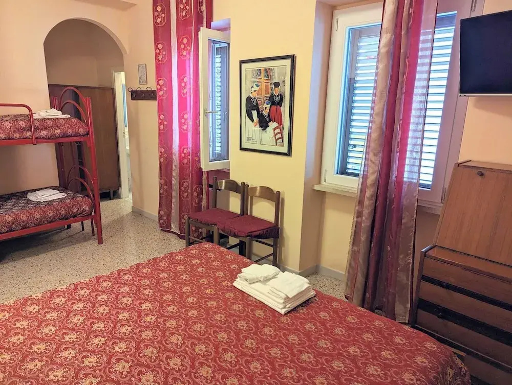 Albergo Seggiovia
