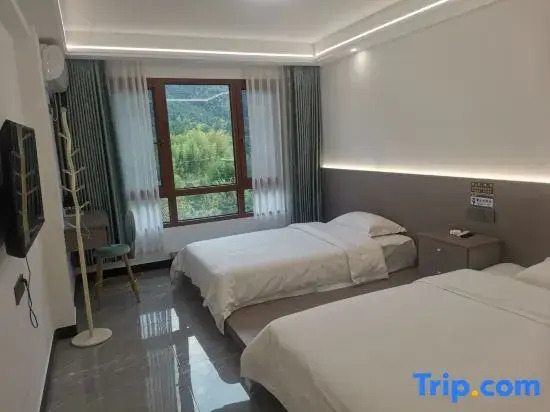 Xianju Qianyi Homestay