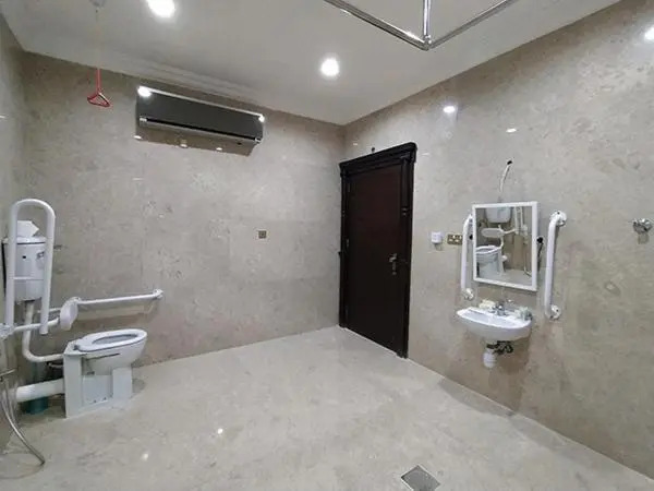 Al Khariss Hotel