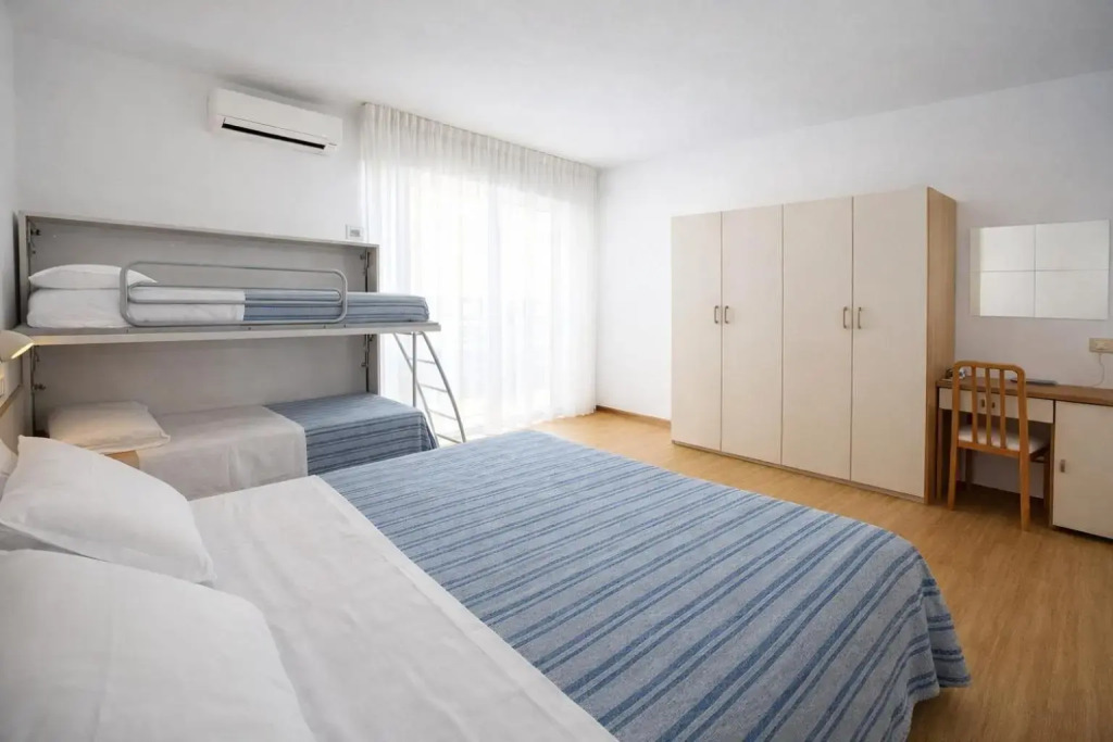 Hotel Azzurro