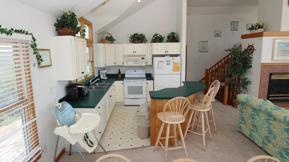 Fan-ta-sea House 464 - 5 Br Home