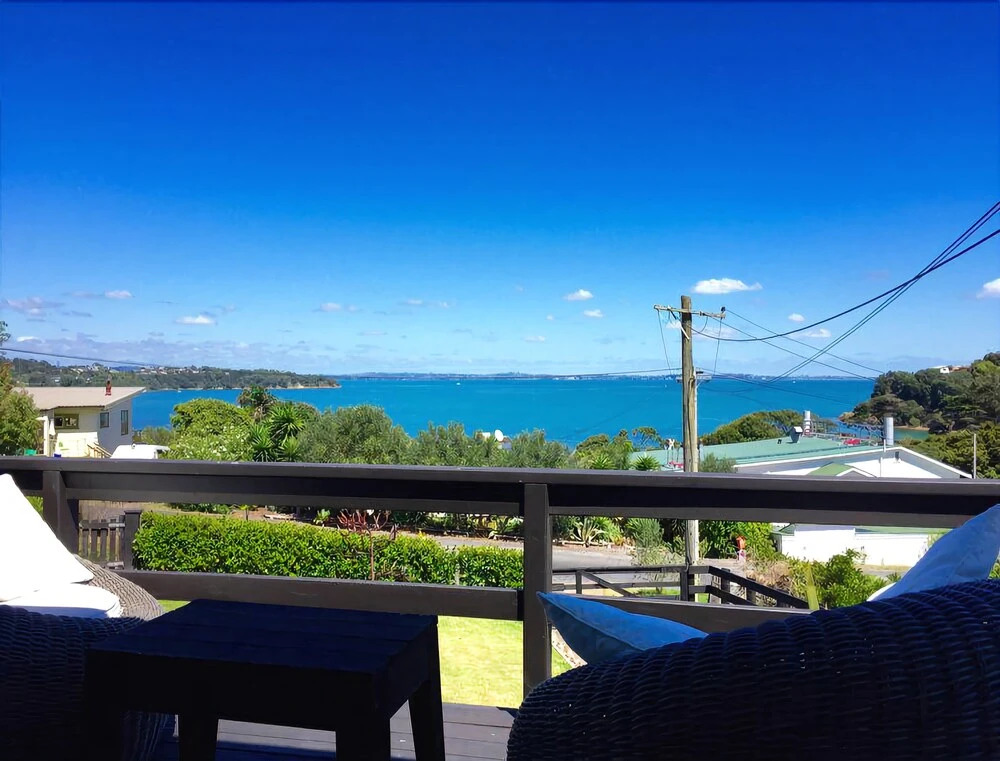 The Black Pearl Waiheke Island