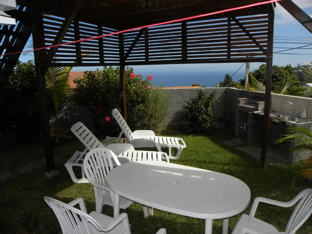 Le Chalet