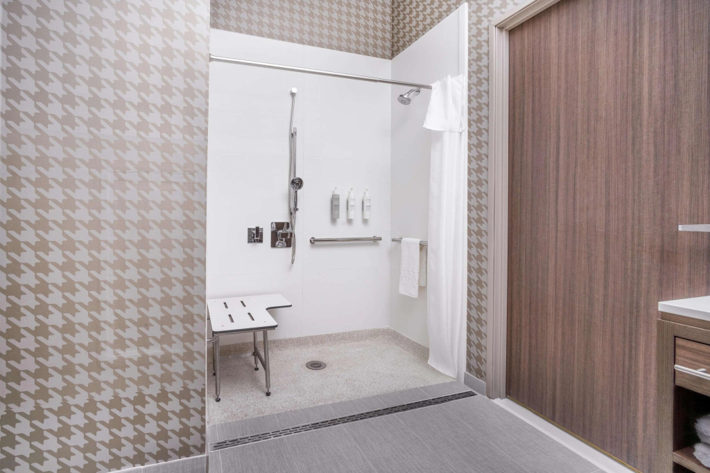 Home2 Suites By Hilton Lake Havasu City