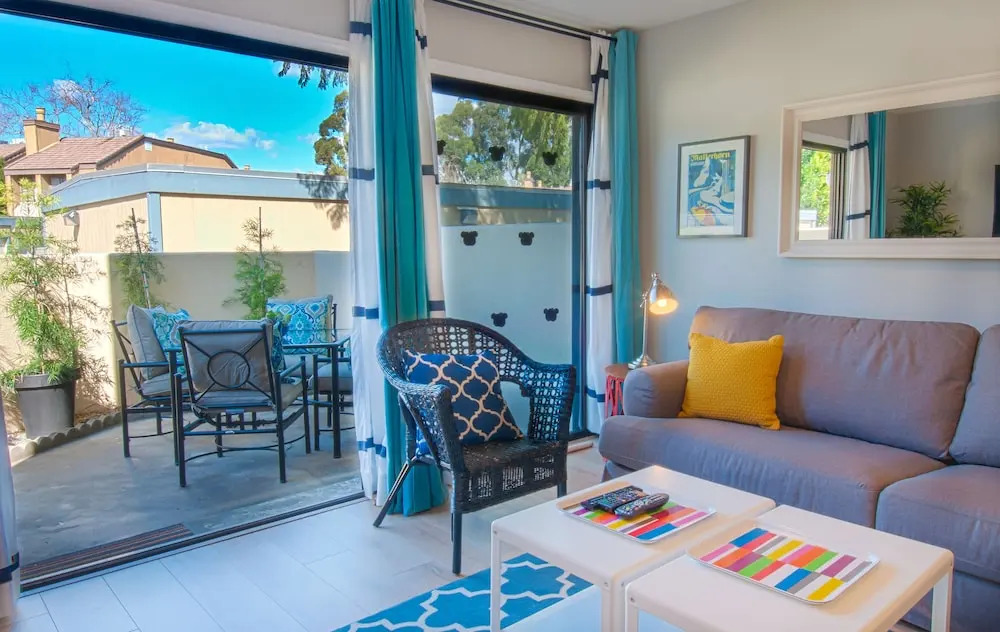 Love Bug - 2 Br Condo