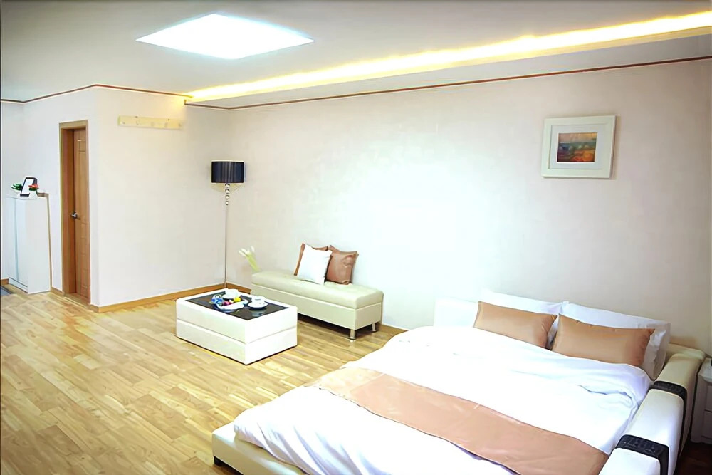 Yangju Grace Valley Pension