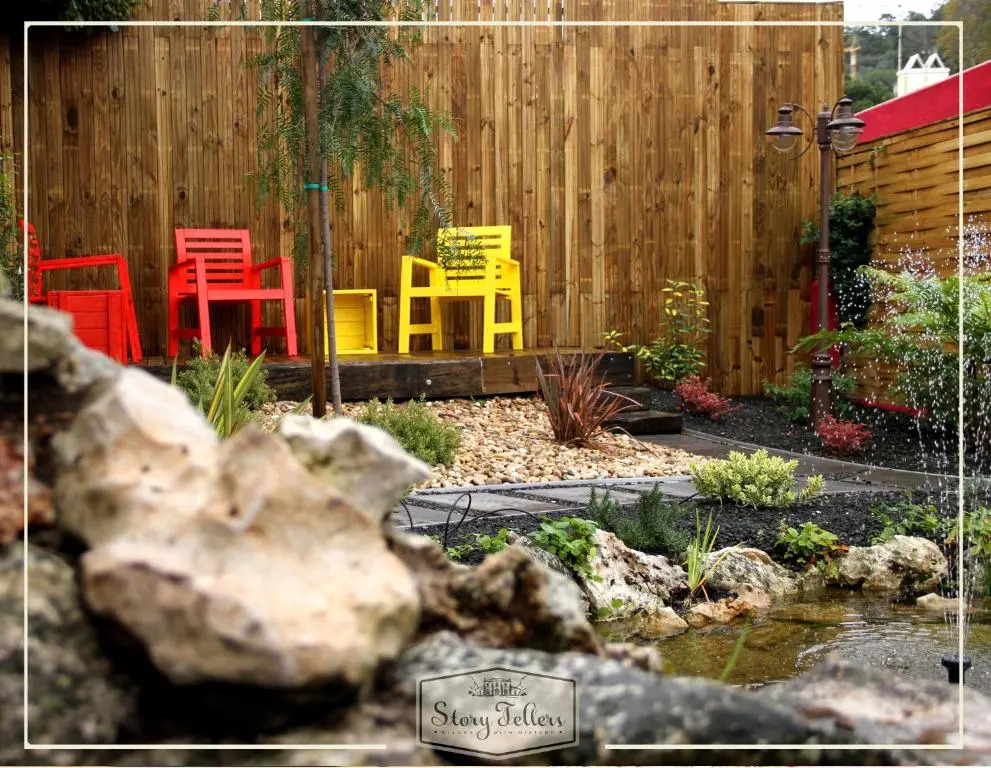 Storytellers Boutique Villas