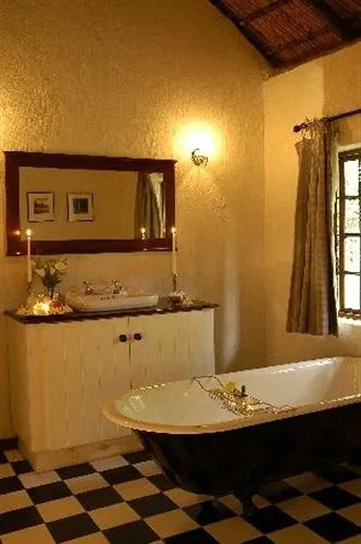 Jatinga Country Lodge