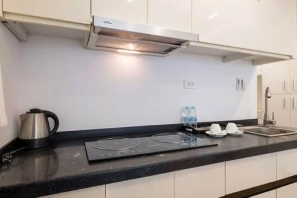 Bellavita Service Apartment