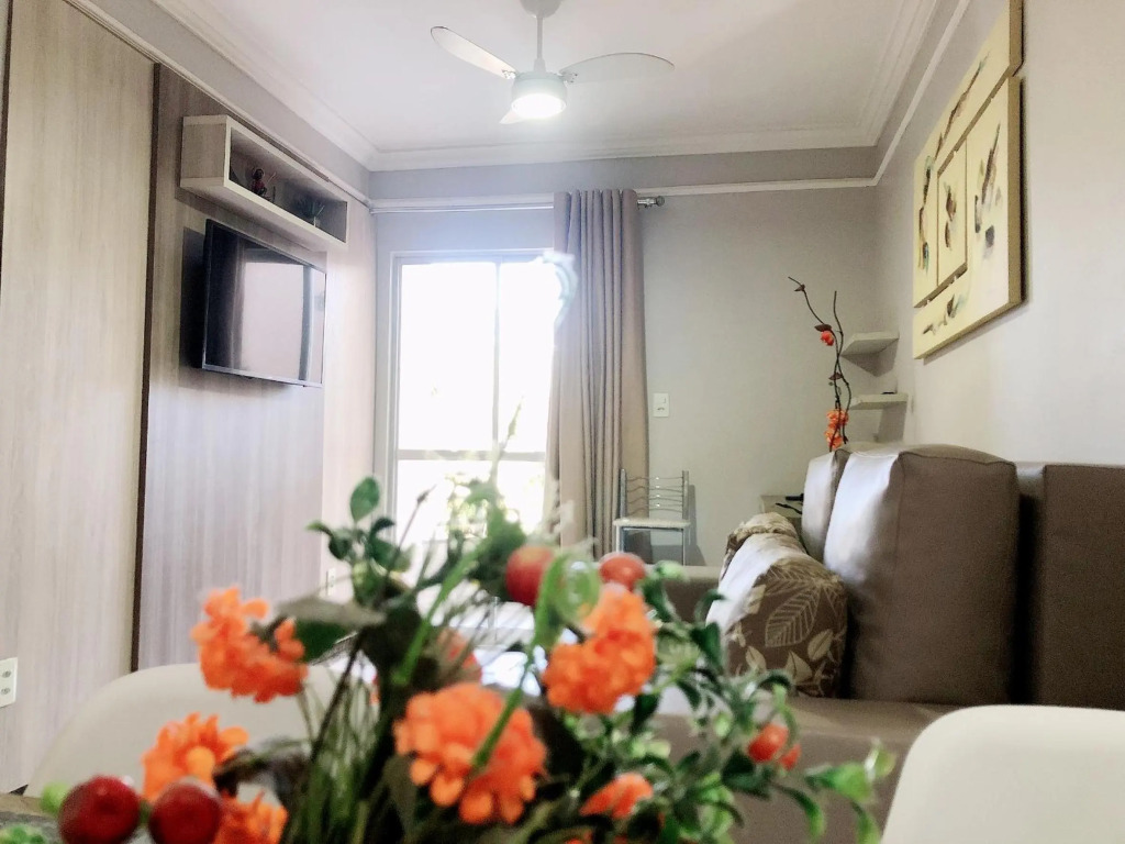 Apartamentos de 1 quarto thermas Paradise