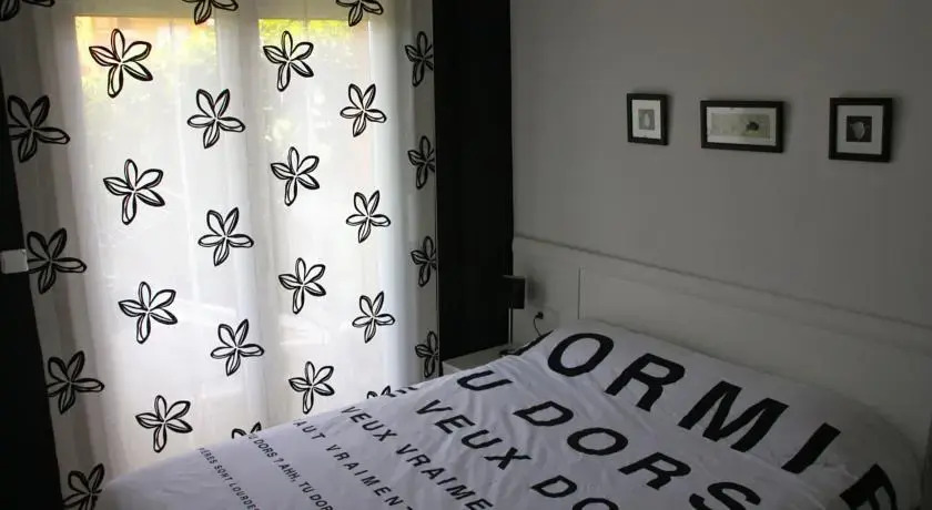 Apartamento LEscala