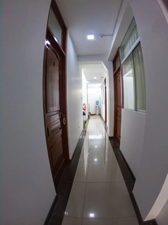 Hotel Los Laureles