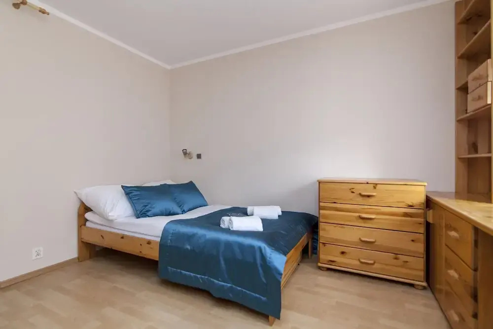 Apartamenty Białystok - Gruntowa 2
