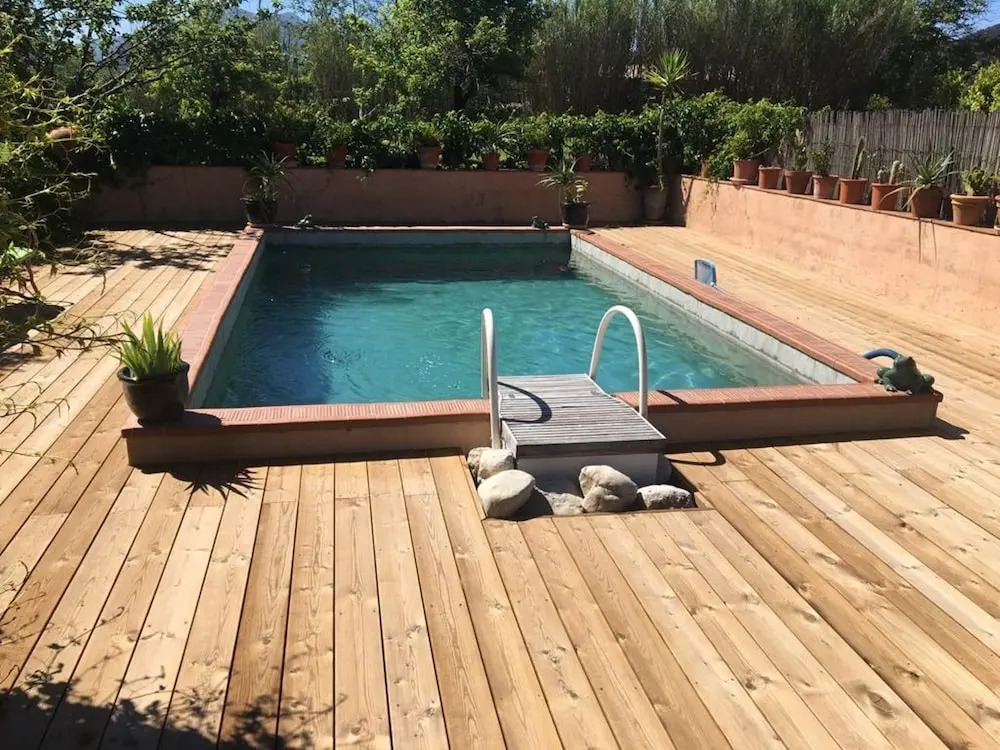 Charming Holiday Home in Moustiers-sainte-marie With Pool and in Quiet Area