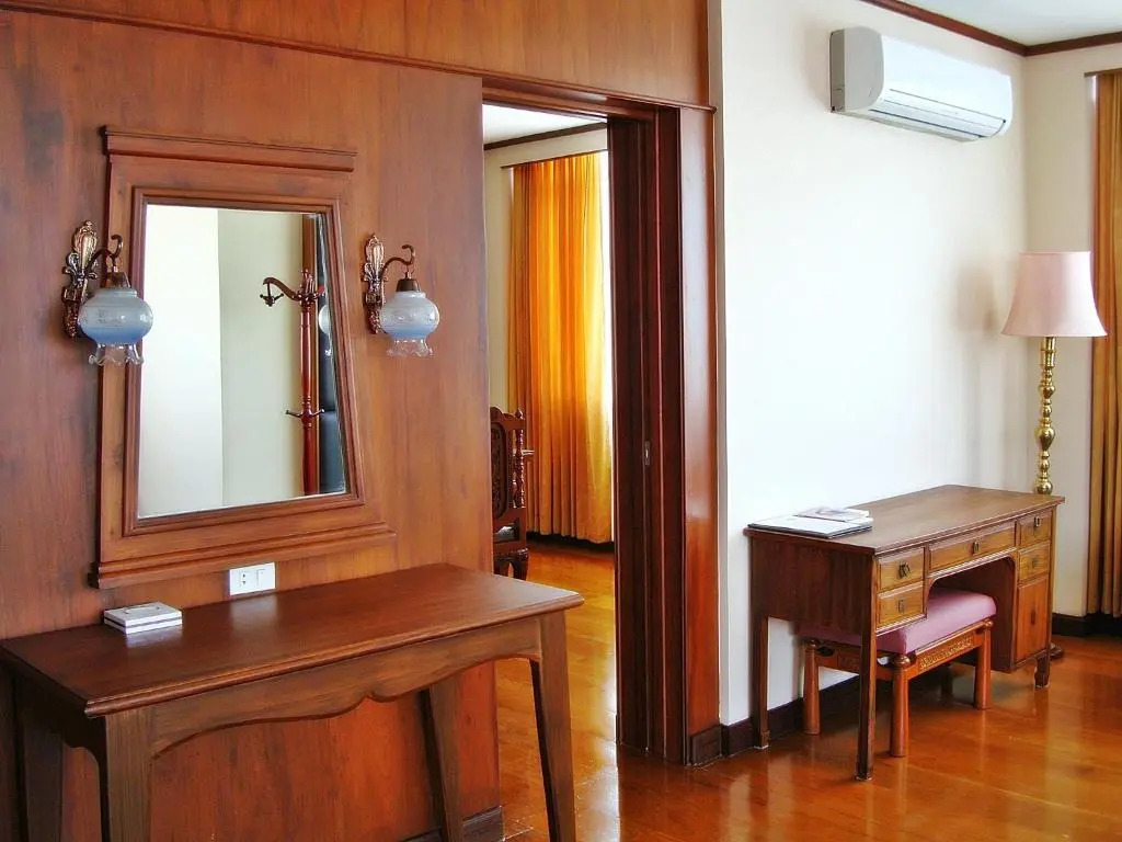 Chiang Mai Phucome Hotel