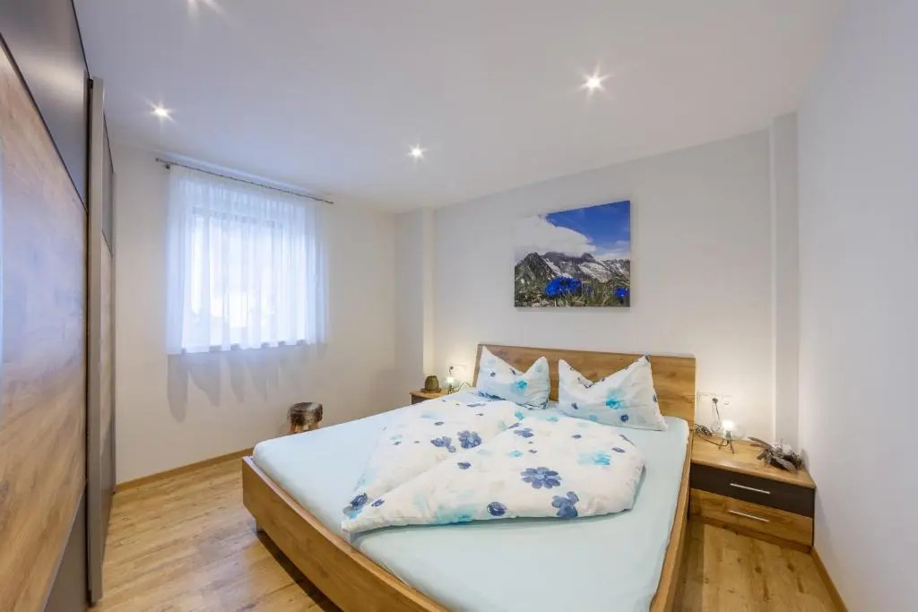 Apartments Hubertus