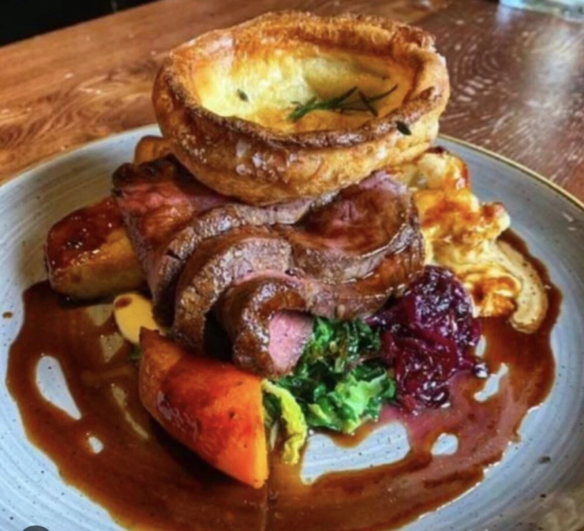 The swan inn