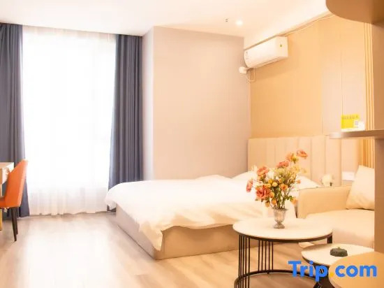 Hotel Hanjin Ulanhot