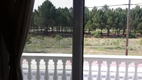 Irini Apartments