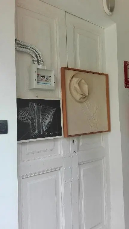 Lagrange Galleria DArte
