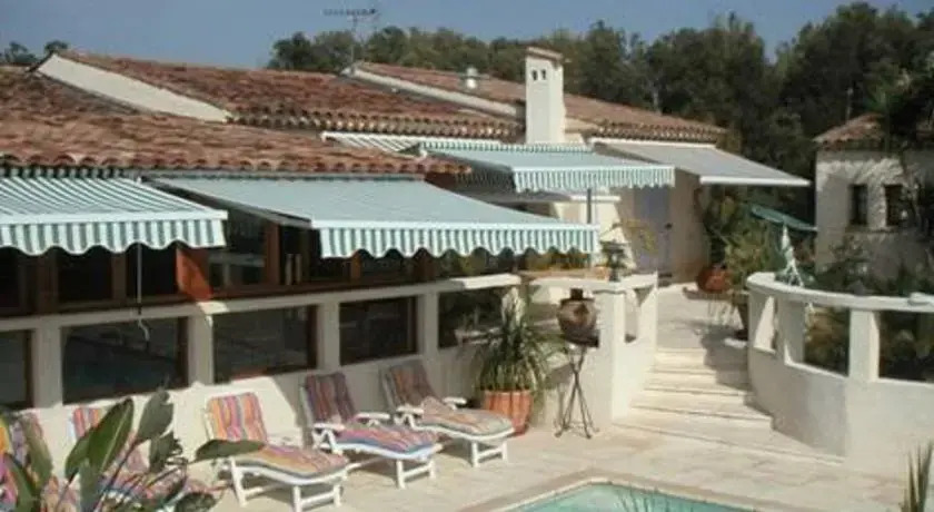 Villa Source Grasse