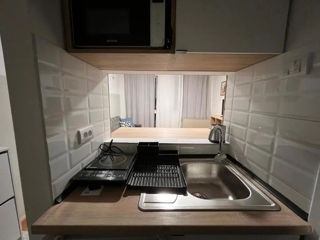 Studio apartman Filipović