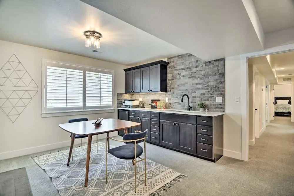 NEW! Chic Abode: Downtown Fort Collins