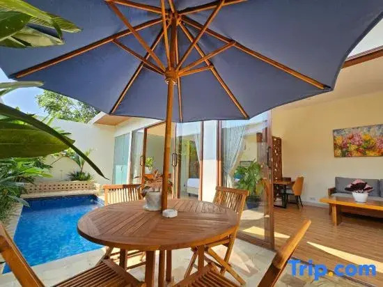 Jepara Garden Resort