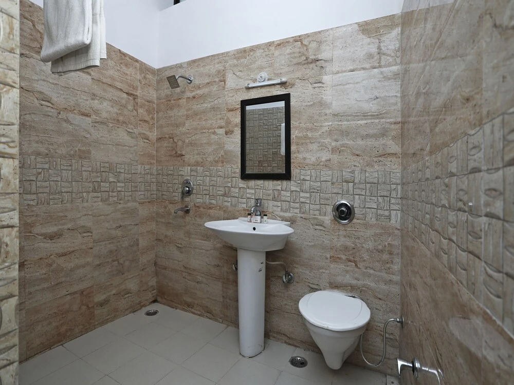 OYO 12651 Hotel Kailasa