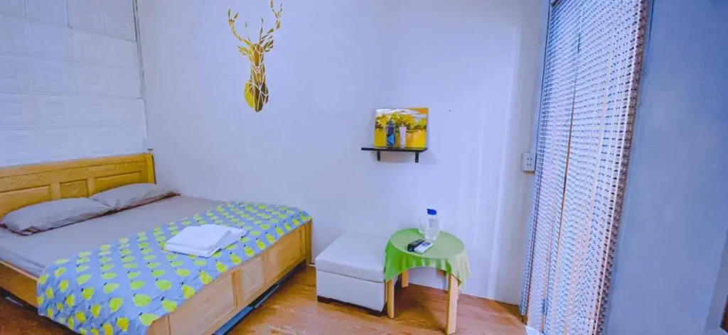 Homestay Ms. Hoa