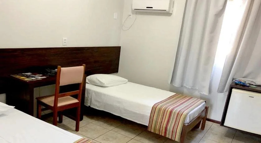Halley Plaza Hotel
