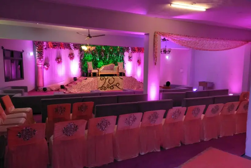 Kanara Hotels Pvt Ltd