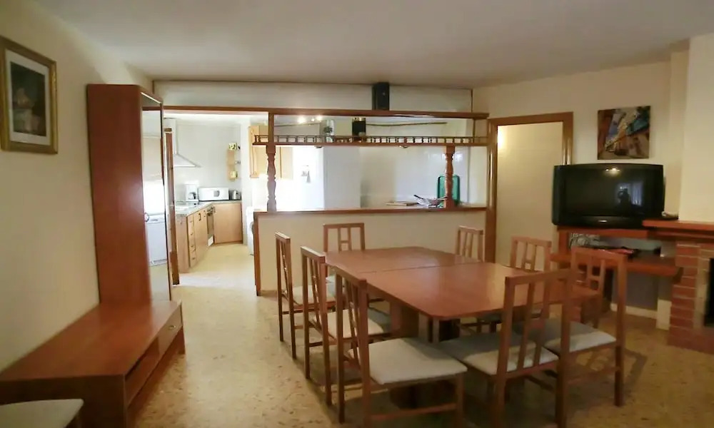 104666 -  Villa in Lloret de Mar