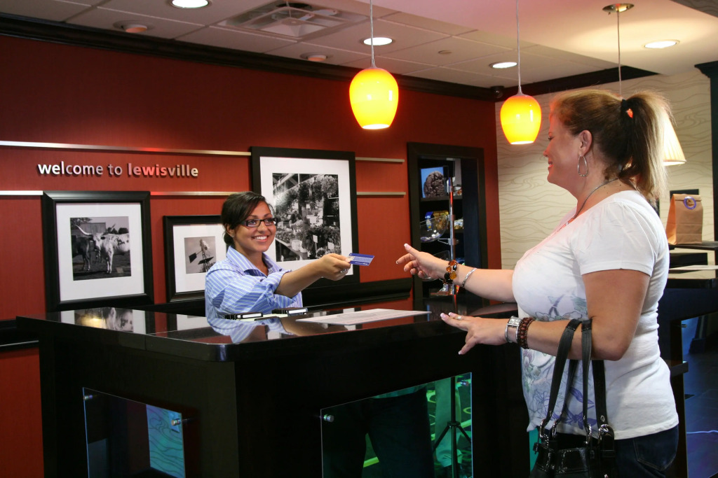 Residence Inn by Marriott Dallas Lewisville