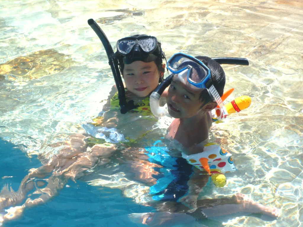 Hai Tide Beach Resort