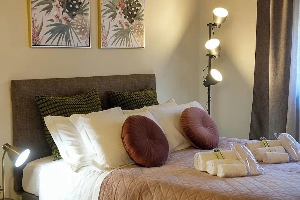 Verona Suites&Rooms