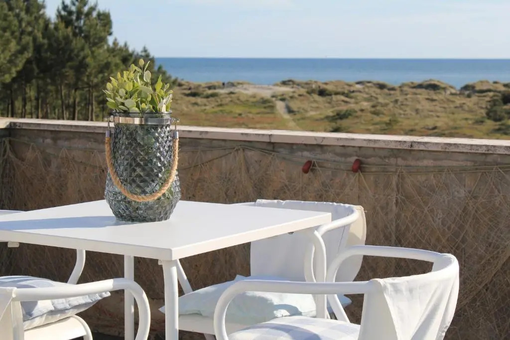 Sea House