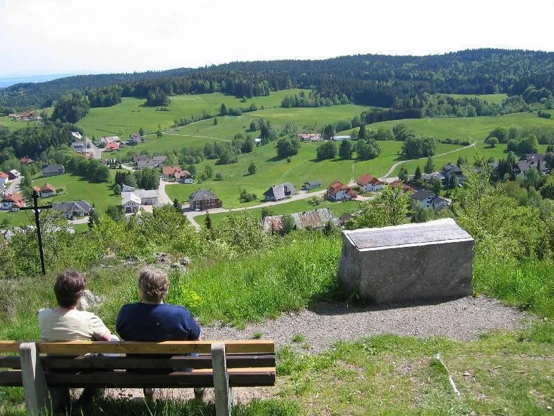 Fewo Haus Kaiser