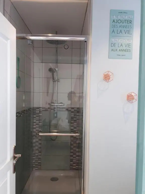 Maison dhôtes "AtHome"