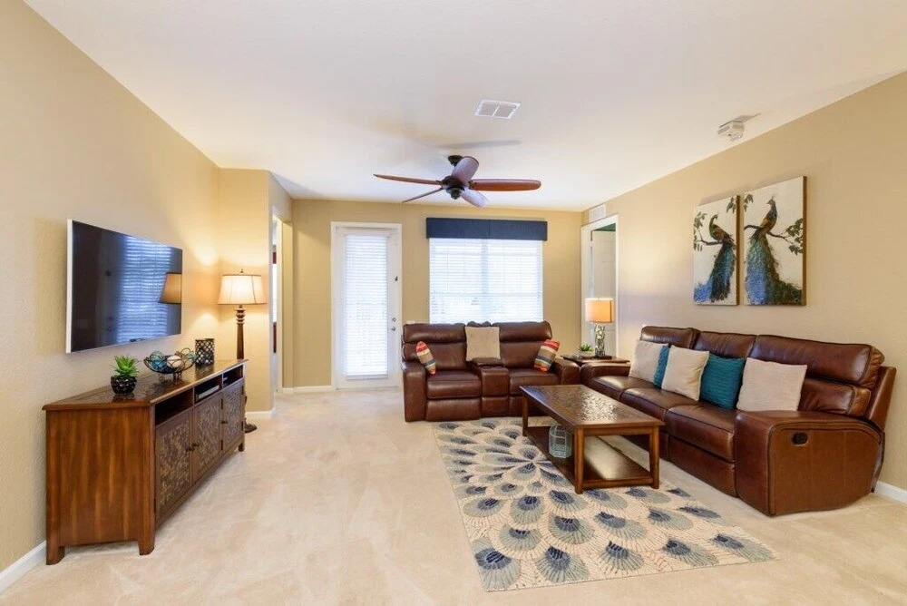Premium Lake View [cdc Compliant] 1007 2 Bedroom Condo