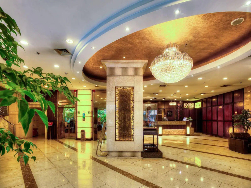 Hangzhou King Garden Hotel