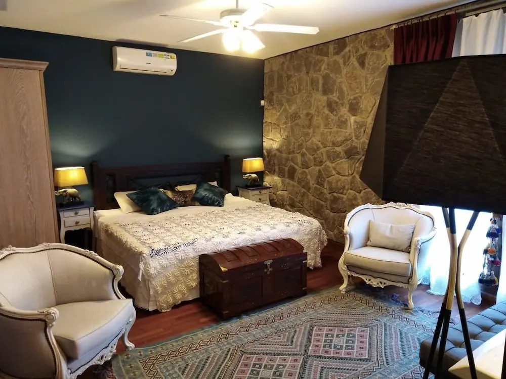 Villa No 5 Boutique Hotel