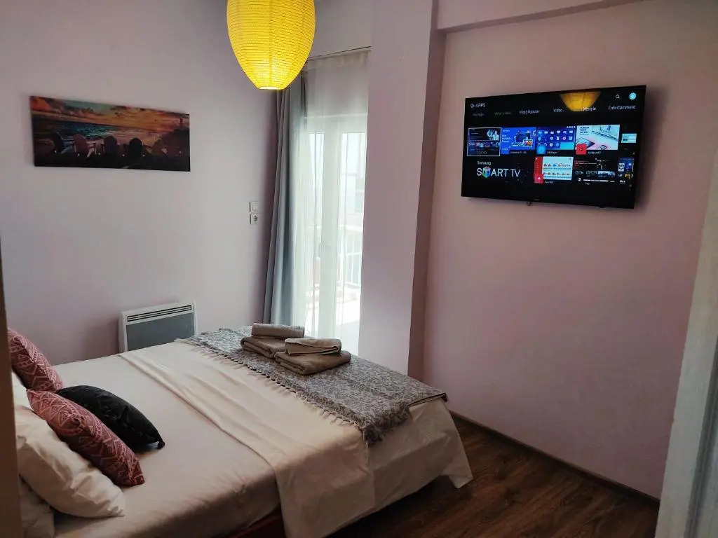 Sea Stars 2 APARTMENT