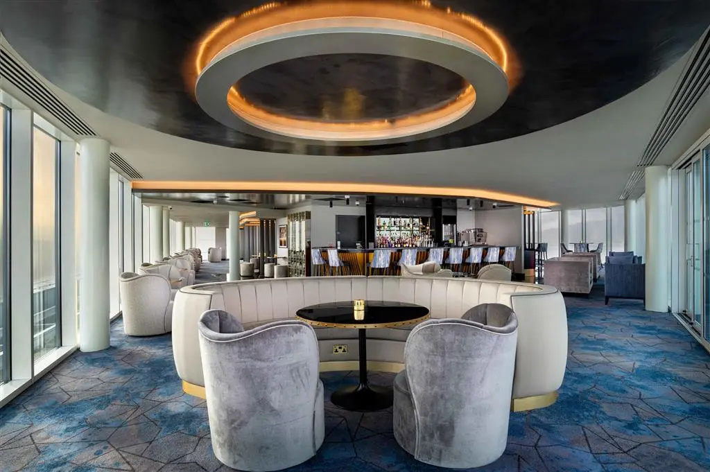 Hilton Garden Inn London Heathrow Airport
