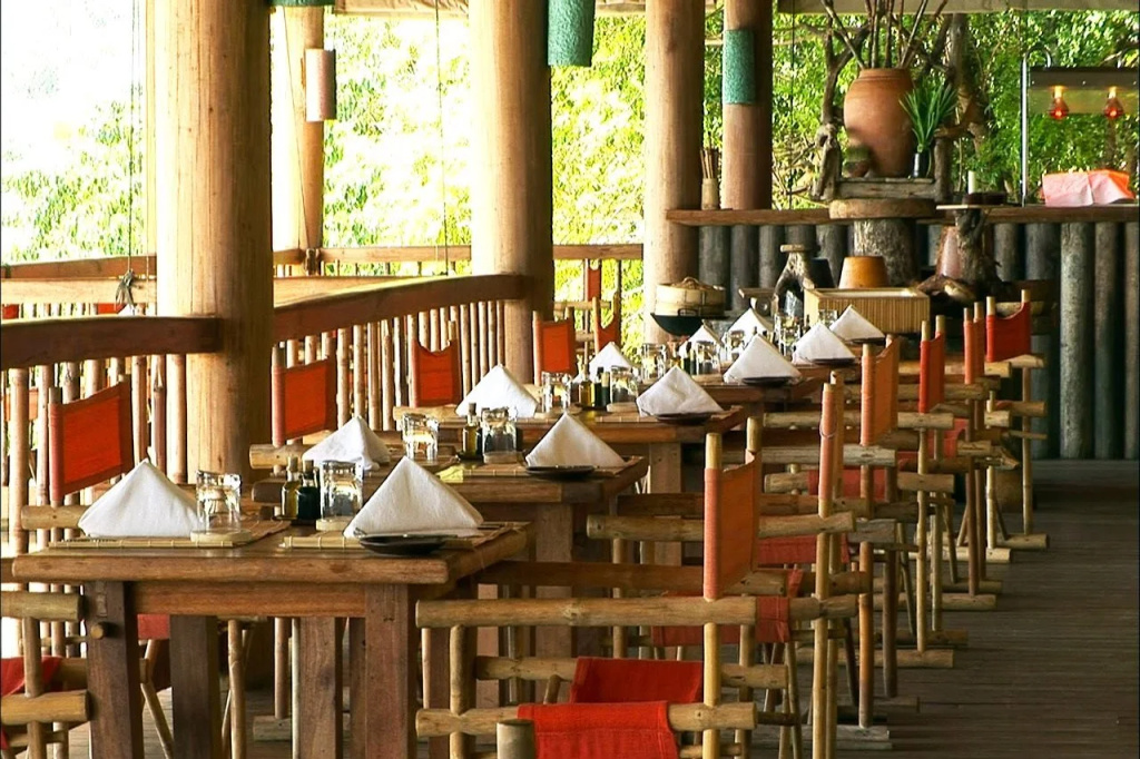 Six Senses Ninh Van Bay